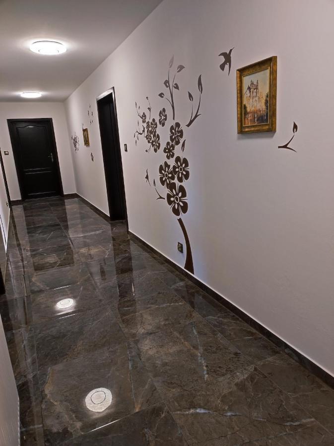 Bed and Breakfast Lawenda Бялка-Татшаньска Экстерьер фото