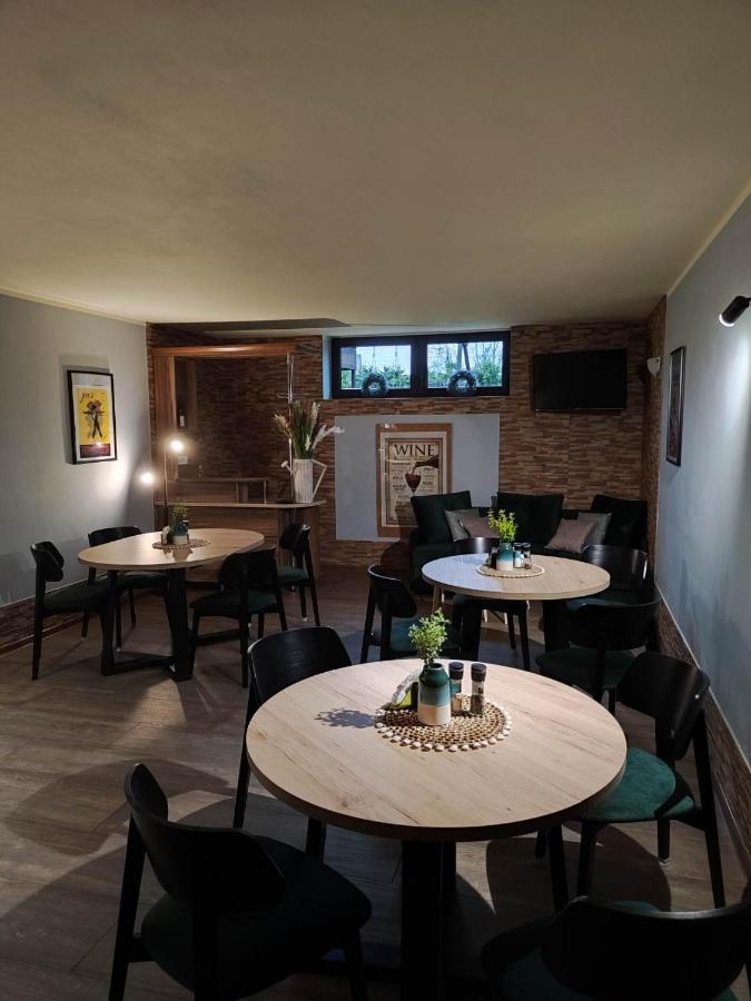 Bed and Breakfast Lawenda Бялка-Татшаньска Экстерьер фото