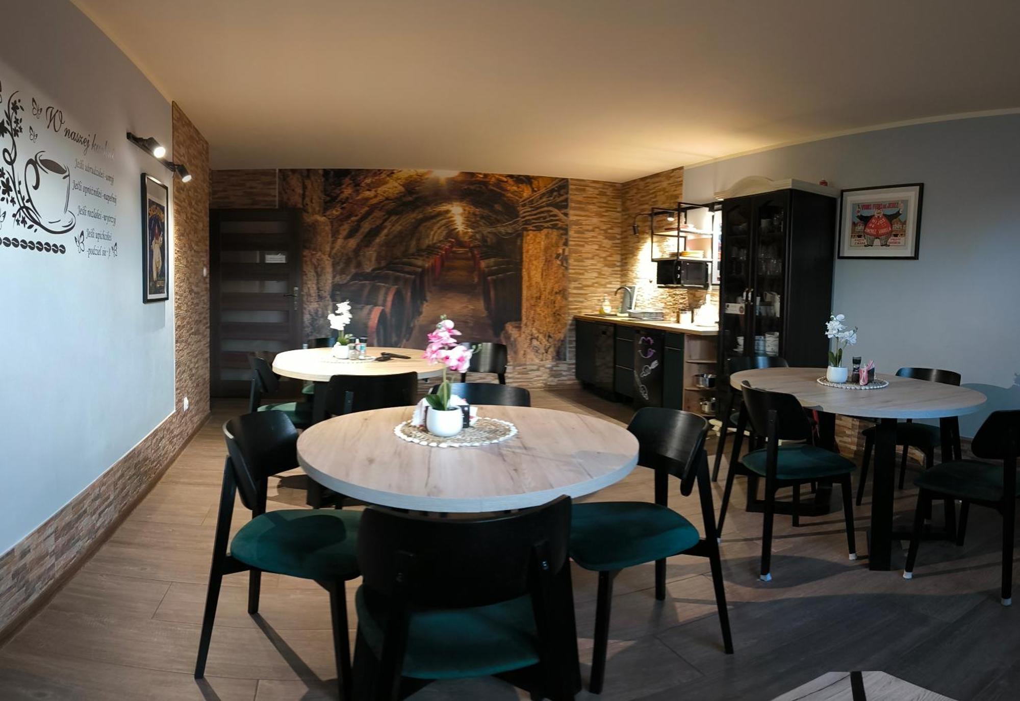 Bed and Breakfast Lawenda Бялка-Татшаньска Экстерьер фото